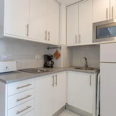 Marina View Apartment Fuengirola