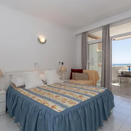 Marina View Apartment *