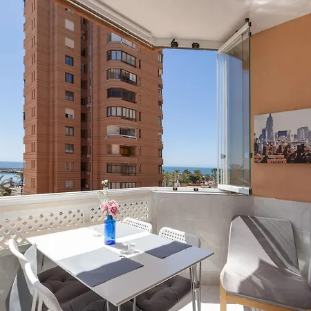Marina View Apartment *