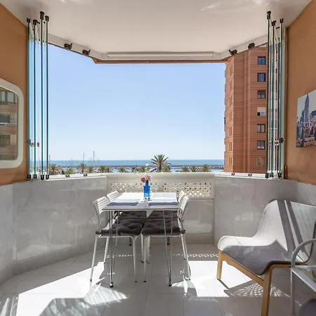 Apartment Marina View
