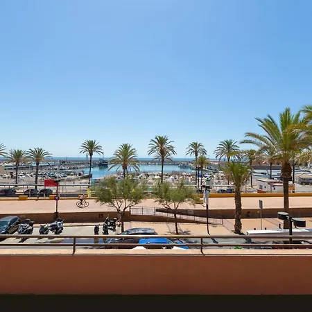 Apartment Marina View