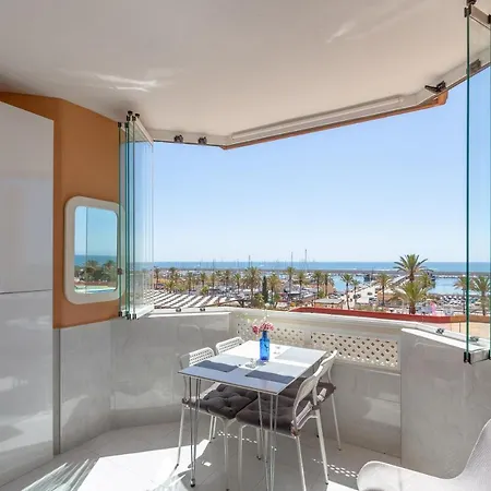 Apartment Marina View
