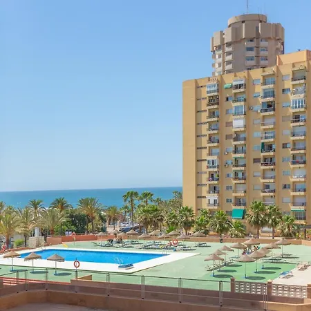 Marina View Apartment Fuengirola